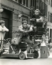 1961 WEST SIDE STORY MOVIE