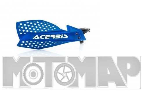 Paramani acerbis ultimate - x,