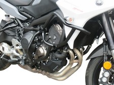 Paramotore HEED Yamaha MT-09