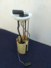 POMPA GALLEGGIANTE SERBATOIO