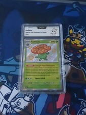 Carte Pokémon Rafflesia