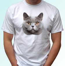 T-shirt British Shorthair Cat