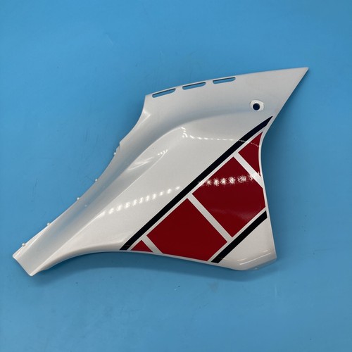 Coperchio sinistro yamaha - yamaha, r1