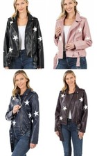 Giacca con cintura Zenana