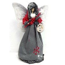 PUNTALE PER ALBERO DI NATALE