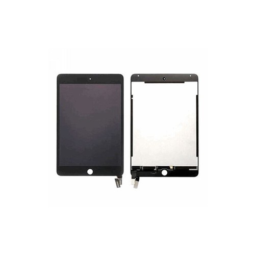 Lcd display touch schermo - display,