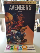 MARVEL MUST HAVE - AVENGERS -