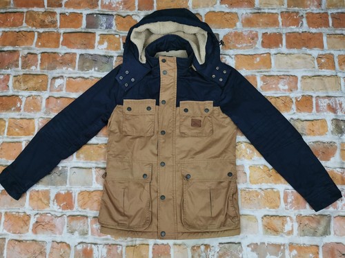 Chevignon giacca invernale - chevignon,