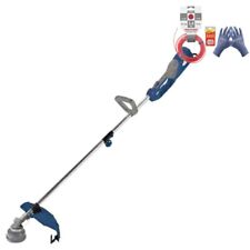 Decespugliatore elettrico Hyundai SF7A214 35703 1200W Bordatore e Tagliabordi