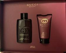 Gucci Guilty Absolute Pour