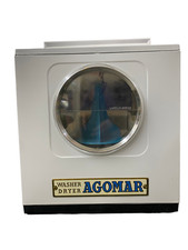 Lavatrice giocattolo Agomar