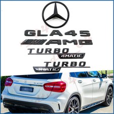 GLA45 per AMG TURBO 4MATIC