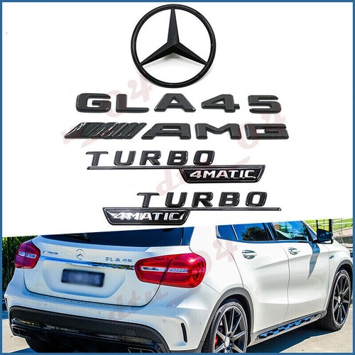 Gla45 per amg turbo - per,