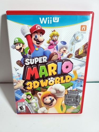 Super mario world nintendo - super,