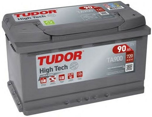 Batteria avviamento tudor - avviamento,