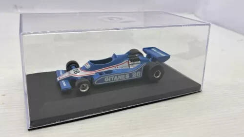 Ligier laffite yaxon - ligier,
