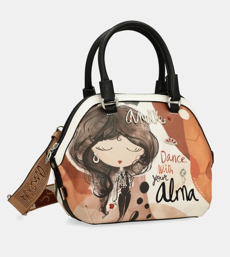Anekke borsa bowling alma - anekke,
