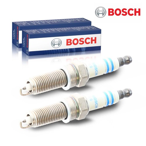 Candele bosch 0242129525 per - 2,