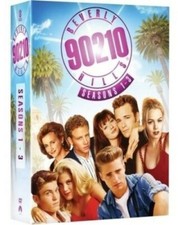 Beverly Hills, 90210: Seasons