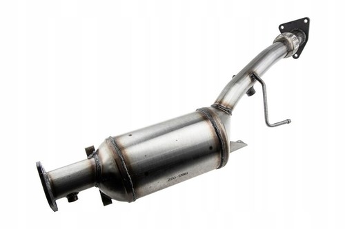Filtro antiparticolato diesel - filtro,