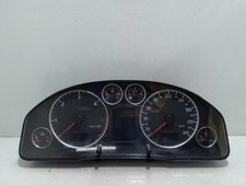 4B0920933G instrument cluster