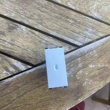 Interruttore Vimar Arke 19101.b Bianco Mai Usati Senza Confezione