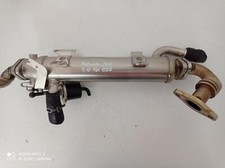 RADIATORE SCARICO GAS EGR PER VOLKSWAGEN Tiguan 2° Serie Diesel 2000 (11>15)