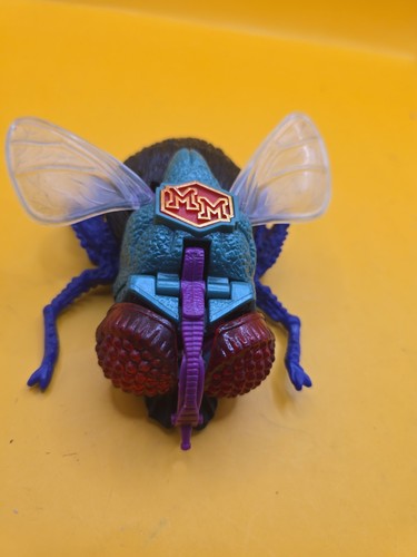 Mighty max doom zone serie - max,