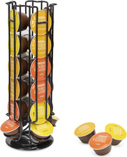 Porta Capsule Caffe per 24