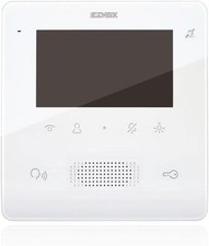 VIDEOCITOFONO TAB FREE 4,3 2F VIVAV.BIANCO