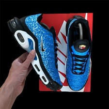 NIKE TN AIR MAX PLUS | NAPOLI