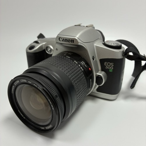 Canon eos 500n fotocamera - canon,