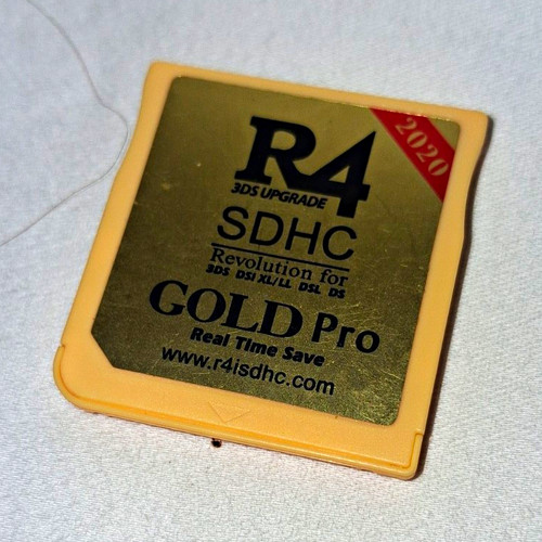 Sdhc gold pro 2020 - sdhc,