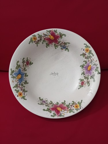 Grande catino ceramica - grande, catino-ceramica