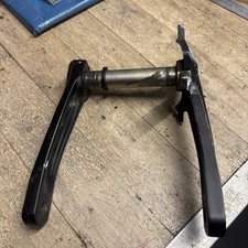 Guarnitura MTB Prowheel Charm