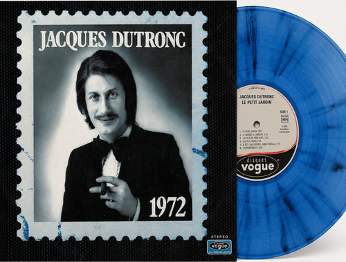 Jacques dutronc le petit - dutronc,