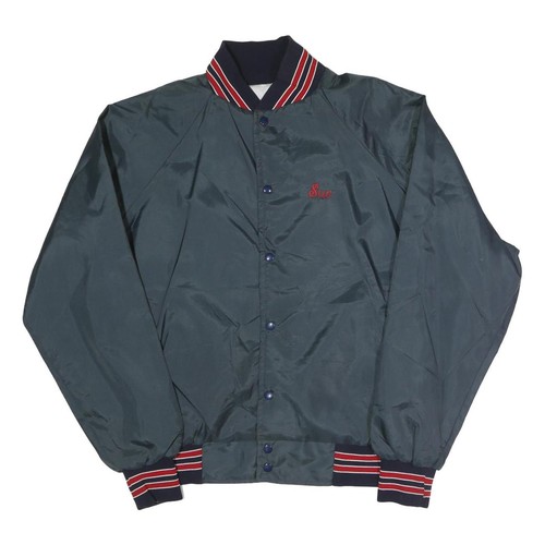Uomo navy blu rosso - uomo, bordo