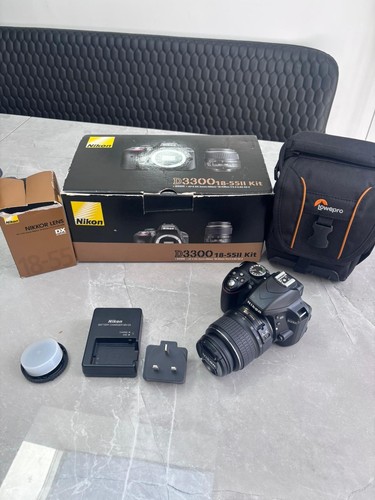 Nikon d3300 dslr mm - d3300,