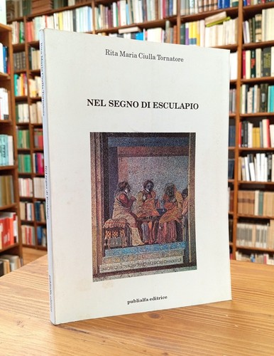 Ciulla tornatore nel - m.,