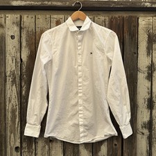 DSQUARED2 Camicia Uomo Manica