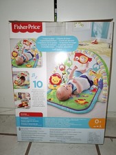 Tappeto Gioco Fisher Price 