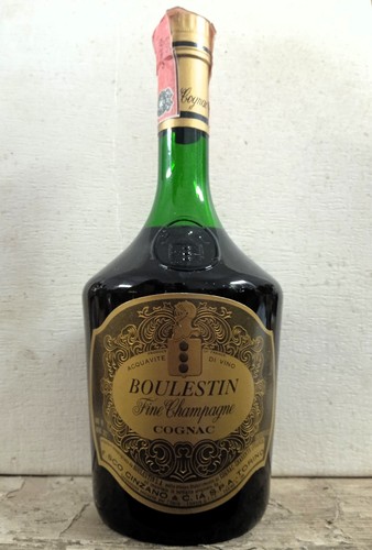 Fine champagne cognac - bt.,