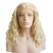 Parrucche Medio Lunga Morbidi