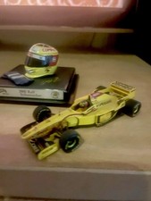 Casco Ralf Schumacher Formula