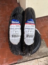 OFFERTA COPPIA GOMME NUOVE