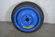 50105- Ruotino di Scorta Chevrolet Matiz dal 2005 al 2010 105/70 R14