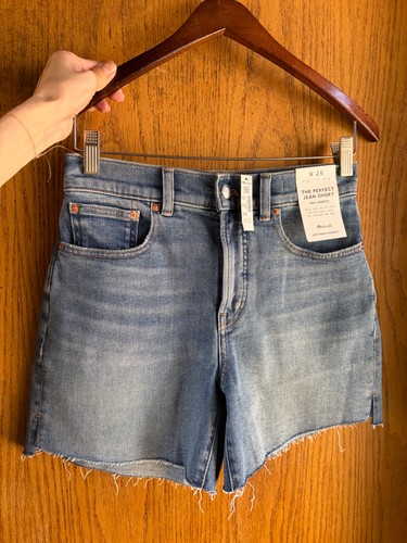 Madewell the perfect - the,