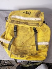 Zaino principale vintage FSS