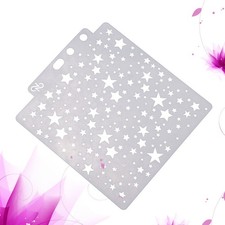  Stencil Da Disegno Per Dipingere Modelli Decorazione Della Torta