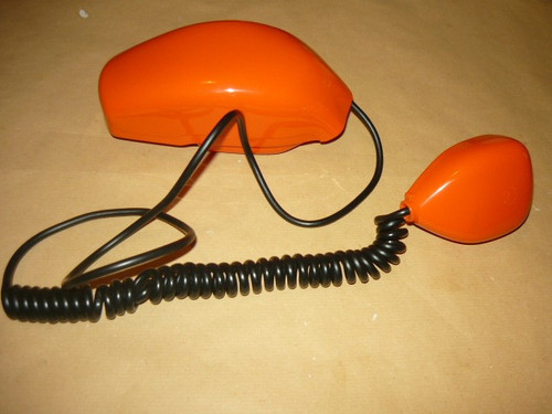 Telefono grillo siemens - telefono,